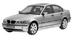 BMW E46 B1A0C Fault Code