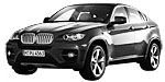 BMW E71 B1A0C Fault Code