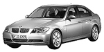 BMW E92 B1A0C Fault Code