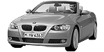 BMW E93 B1A0C Fault Code